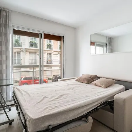 Apartamento Bel Proche Trocadero *